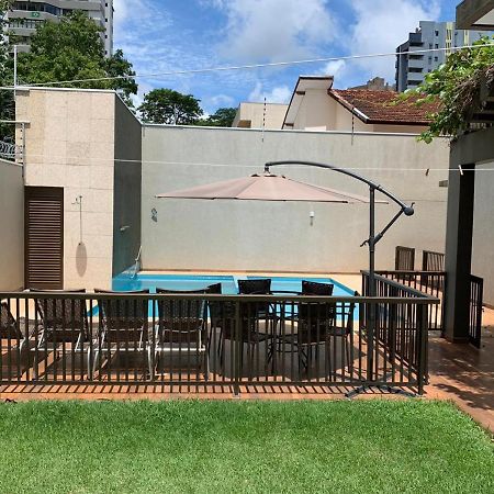 Casa Moderna No Centro Proxima A Atracoes Turisticas Villa Foz do Iguaçu Eksteriør bilde