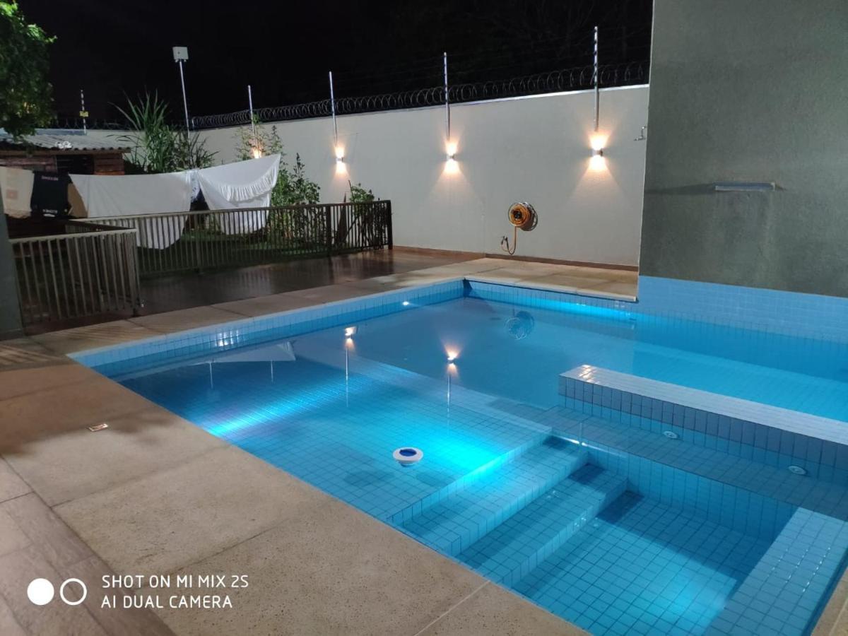 Casa Moderna No Centro Proxima A Atracoes Turisticas Villa Foz do Iguaçu Eksteriør bilde