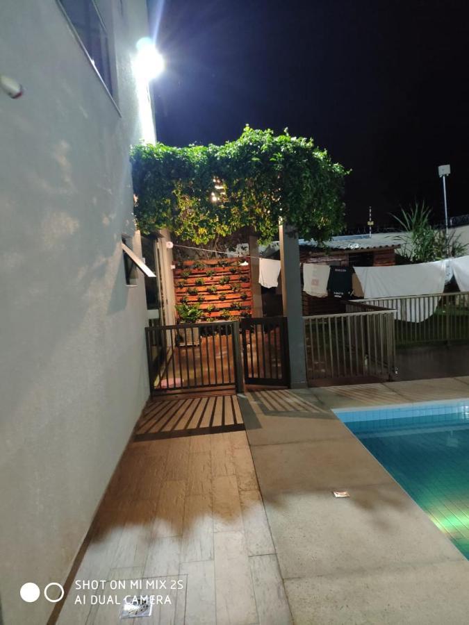 Casa Moderna No Centro Proxima A Atracoes Turisticas Villa Foz do Iguaçu Eksteriør bilde