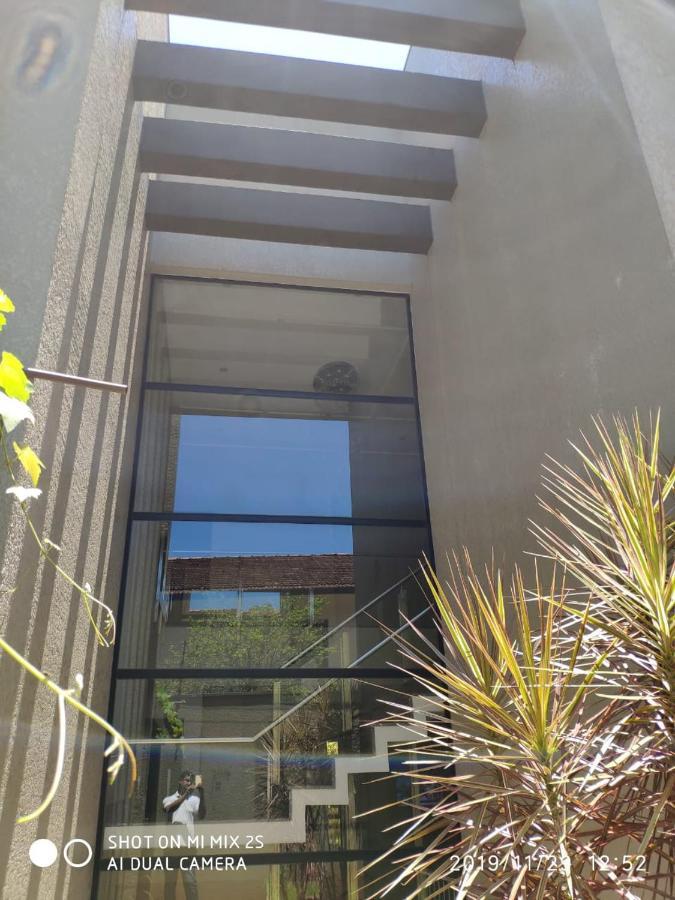 Casa Moderna No Centro Proxima A Atracoes Turisticas Villa Foz do Iguaçu Eksteriør bilde