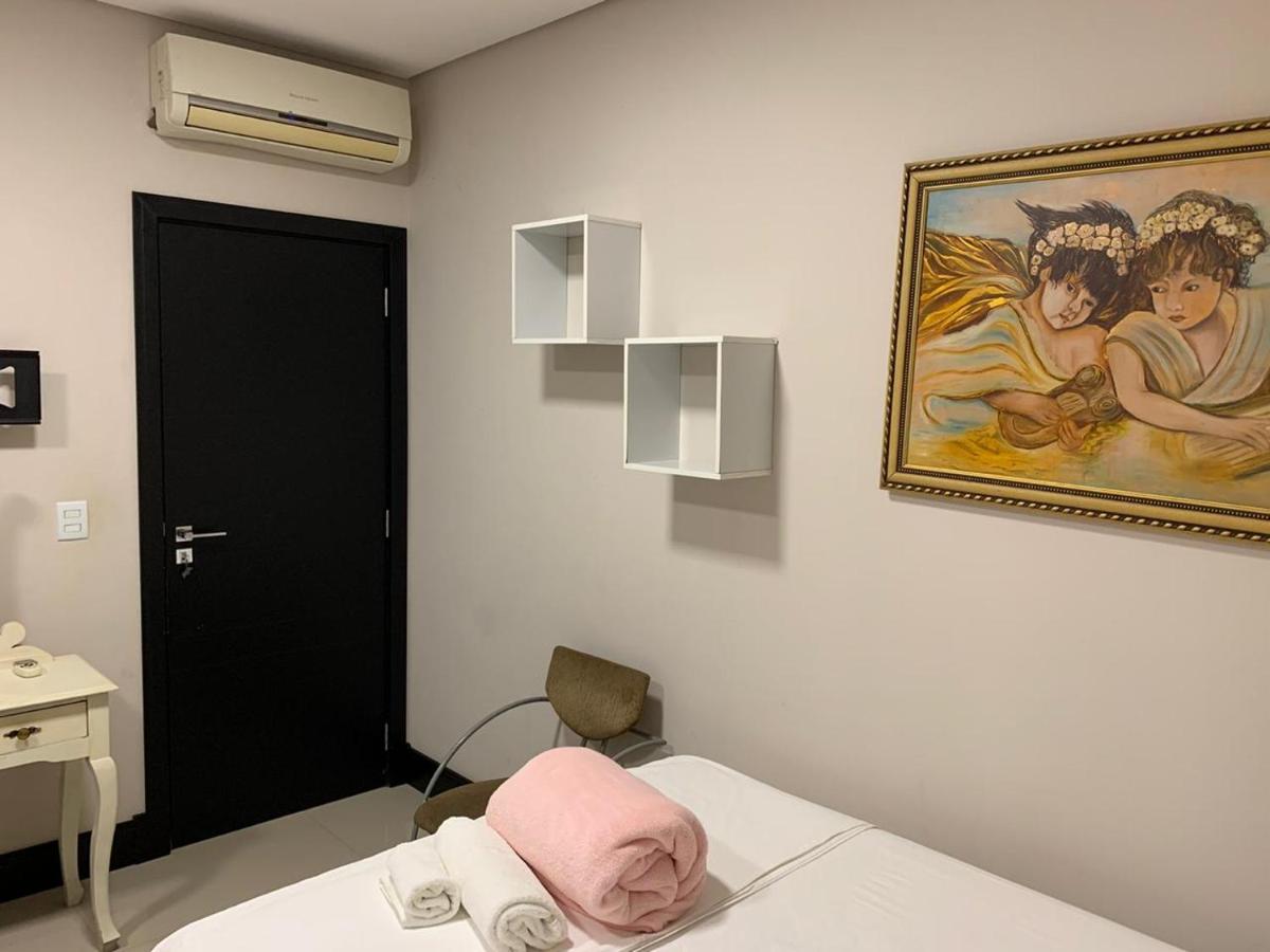 Casa Moderna No Centro Proxima A Atracoes Turisticas Villa Foz do Iguaçu Eksteriør bilde