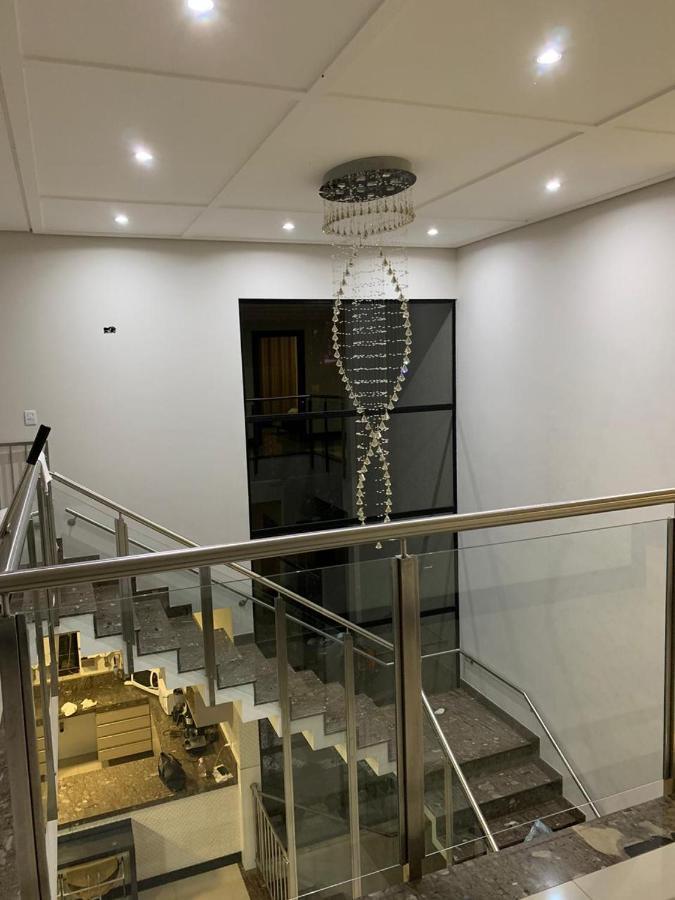 Casa Moderna No Centro Proxima A Atracoes Turisticas Villa Foz do Iguaçu Eksteriør bilde