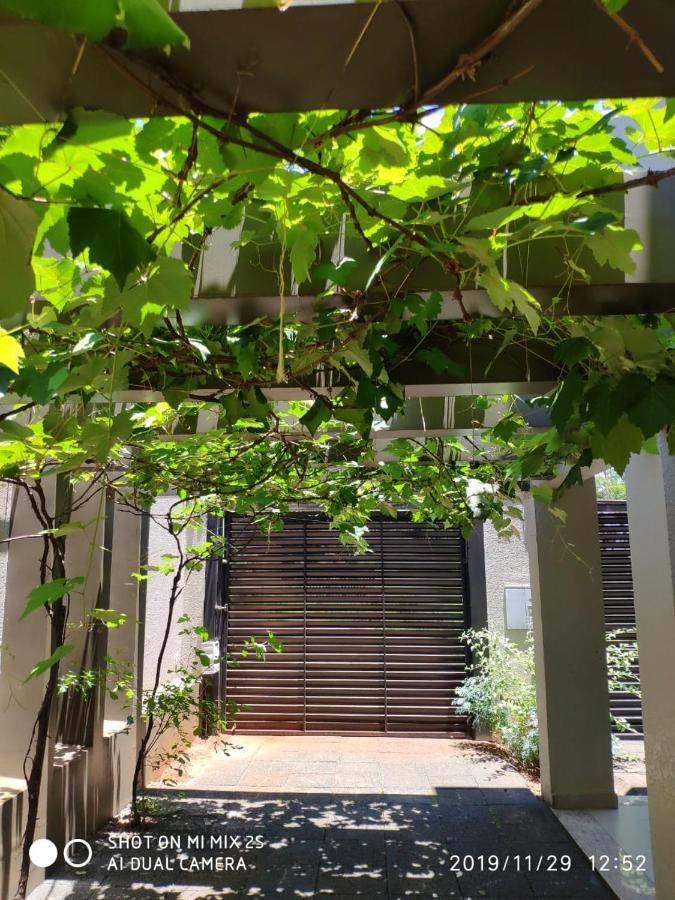Casa Moderna No Centro Proxima A Atracoes Turisticas Villa Foz do Iguaçu Eksteriør bilde