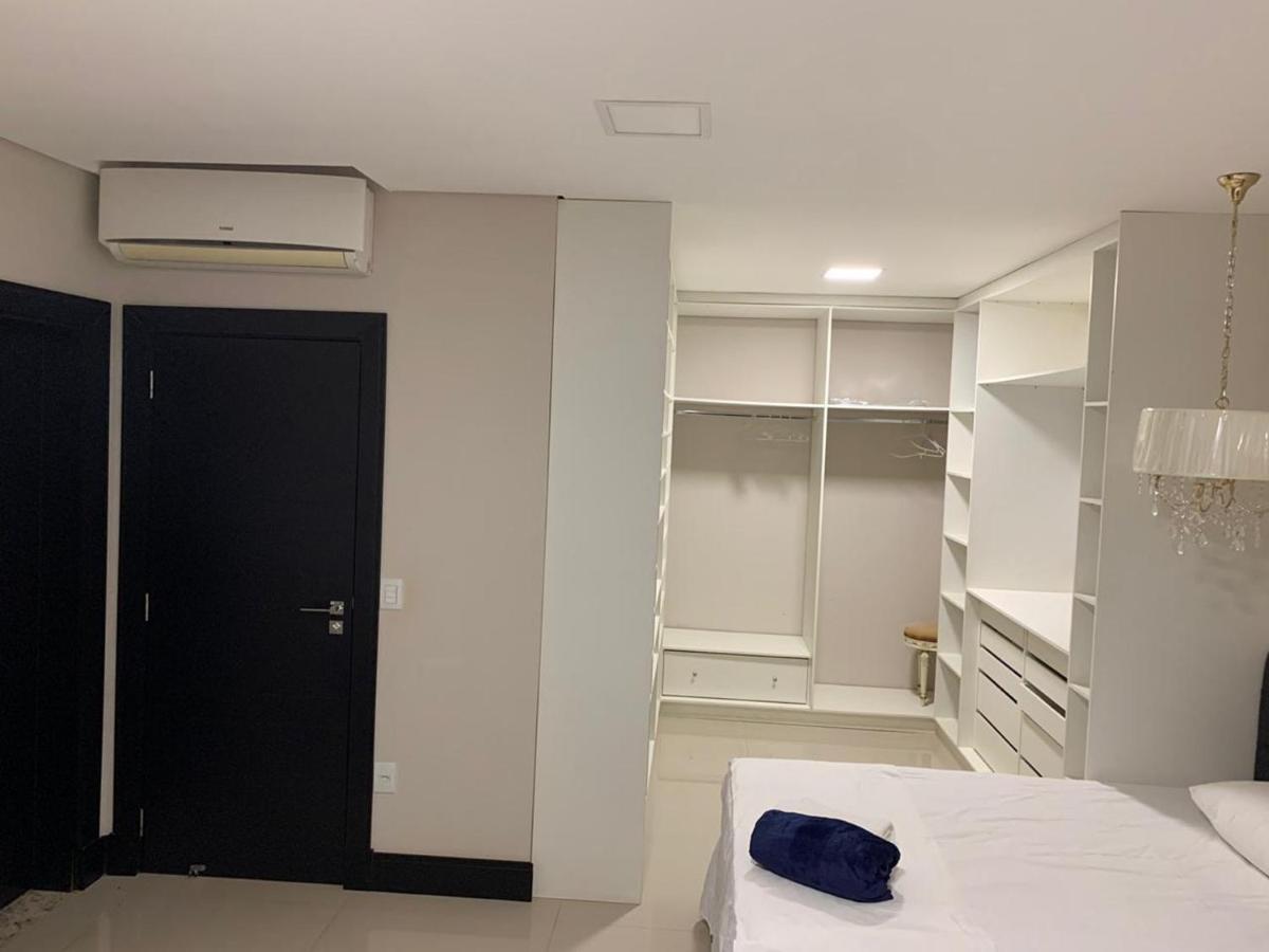 Casa Moderna No Centro Proxima A Atracoes Turisticas Villa Foz do Iguaçu Eksteriør bilde