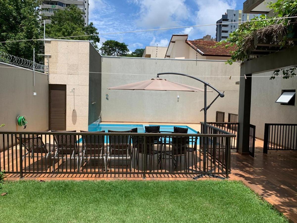 Casa Moderna No Centro Proxima A Atracoes Turisticas Villa Foz do Iguaçu Eksteriør bilde