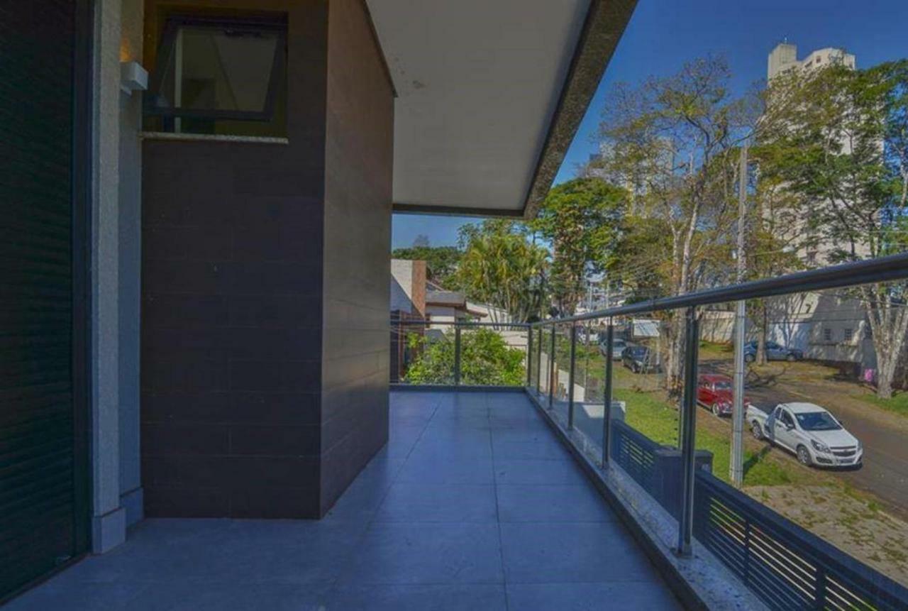Casa Moderna No Centro Proxima A Atracoes Turisticas Villa Foz do Iguaçu Eksteriør bilde